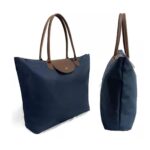 Bolso Cartera Plegable + Cosmetiquera - Imagen 4